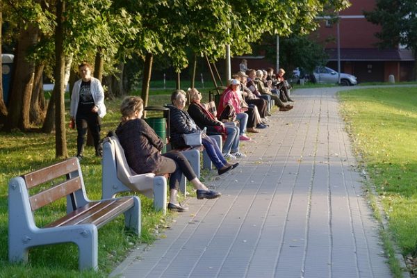 НАСТАЛО ЛИ ВРЕМЯ РЕФОРМИРОВАТЬ СИСТЕМУ ПЕНСИОННОГО ОБЕСПЕЧЕНИЯ В КАНАДЕ?