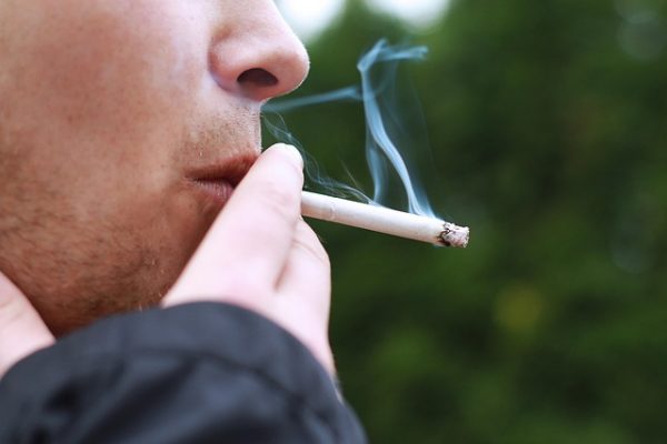 В КАНАДЕ ВЫЖИВАЕМОСТЬ ПРИ РАКЕ ЛЁГКИХ УДВОИЛАСЬ  