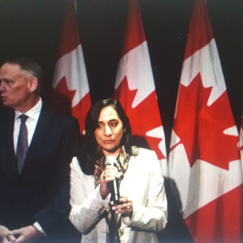 ПОСЛЕ ЗАХВАТА ПРЕЗИДЕНТА ВЕНЕСУЭЛЫ КАНАДА ПРИЗВАЛА «ВСЕ СТОРОНЫ» СОБЛЮДАТЬ МЕЖДУНАРОДНОЕ ПРАВО