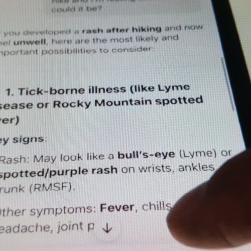 ИСКУССТВЕННЫЙ ИНТЕЛЛЕКТ МОЖЕТ ЗВУЧАТЬ БОЛЕЕ УБЕДИТЕЛЬНО, ЧЕМ НАСТОЯЩИЙ ВРАЧ