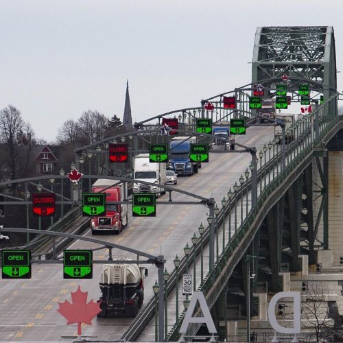 НОВЫЕ ПРАВИЛА ВЪЕЗДА В США И ИХ ВЛИЯНИЕ НА КАНАДЦЕВ