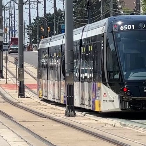 TTC ОПУБЛИКОВАЛА ГРАФИК ОТКРЫТИЯ ЛИНИИ 6 FINCH WEST