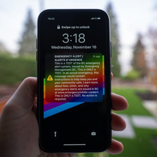 КАНАДСКИЙ РЕГУЛЯТОР СВЯЗИ ПРЕДЛАГАЕТ РАСШИРИТЬ НАЦИОНАЛЬНУЮ СИСТЕМУ ОПОВЕЩЕНИЯ 