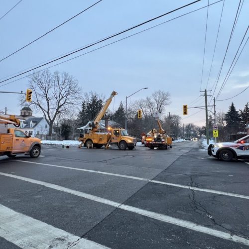 ЗАСНУЛ ЗА РУЛЁМ И ВРЕЗАЛСЯ В СТОЛБ 