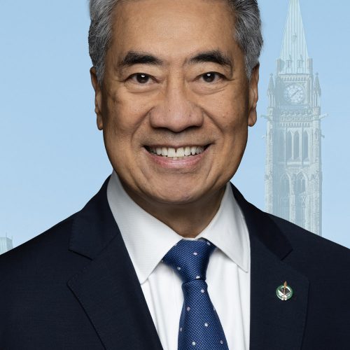 ЕЩЁ ОДИН ДЕПУТАТ КОНСЕРВАТОР ПЕРЕШЁЛ В ЛИБЕРАЛЬНУЮ ПАРТИЮ КАНАДЫ