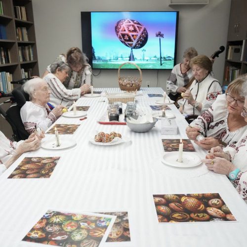 В ОНТАРИО ПРИНЯТЫ НОВЫЕ ПРАВИЛА РАЗМЕЩЕНИЯ В ДОМАХ ПРЕСТАРЕЛЫХ