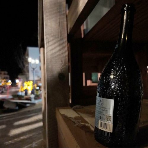 БЫЛИ ЛИ КАНАДЦЫ В НОВОГОДНЮЮ НОЧЬ В ШВЕЙЦАРСКОМ БАРЕ