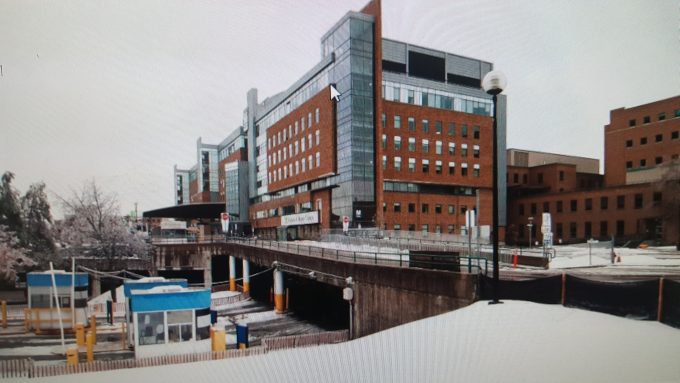 ЮРИСТ ИЗ ТОРОНТО ПОЖЕРТВОВАЛ КЛИНИКЕ SUNNYBROOK $ 10 МИЛЛИОНОВ ДОЛЛАРОВ 