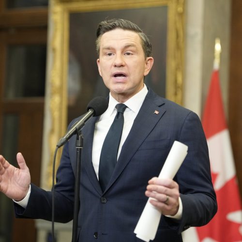 КЛНСЕРВАТОРЫ ПРИЗЫВАЮТ ПЕРЕСМОТРЕТЬ ДОСТУП ПРОСИТЕЛЕЙ УБЕЖИЩА В КАНАДЕ К МЕДИЦИНСКИМ УСЛУГАМ