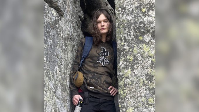 УБИЙЦА НЕ ИМЕЛ КОНКРЕТНОЙ ЦЕЛИ. ОН “ОХОТИЛСЯ”