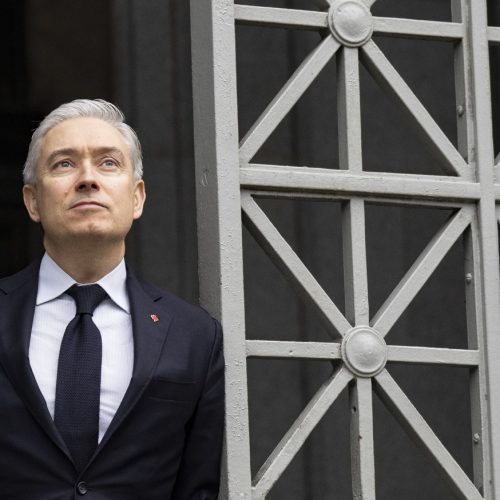 КАНАДА И ИНДИЯ МОГУТ ЗАКЛЮЧИТЬ СОГЛАШЕНИЕ О СВОБОДНОЙ ТОРГОВЛЕ