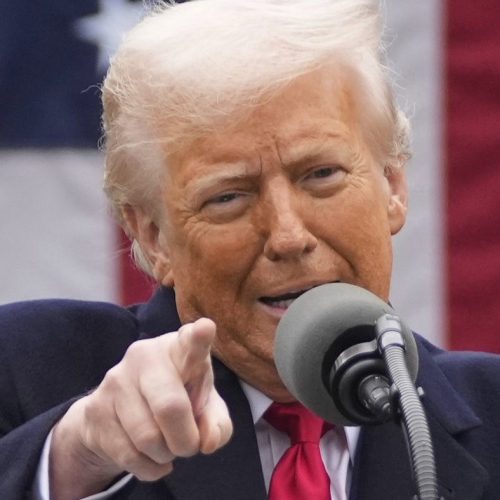 ТРАМП ДАЛ ИРАНУ ОЧЕРЕДНЫЕ 48 ЧАСОВ ДЛЯ ЗАКЛЮЧЕНИЯ СДЕЛКИ