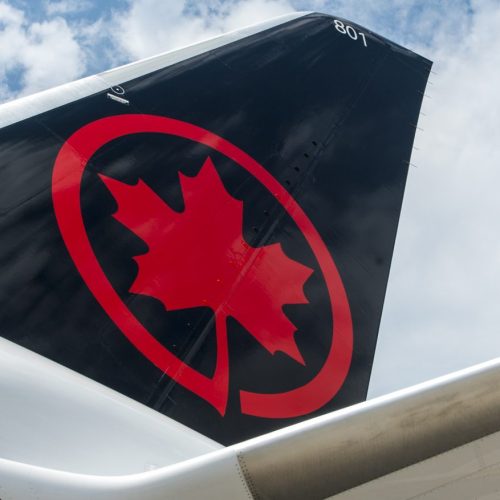 СДЕЛКА AIR CANADA И UNITED AIRLINES МОЖЕТ ПОВЫСИТЬ ЦЕНЫ НА АВИАБИЛЕТЫ