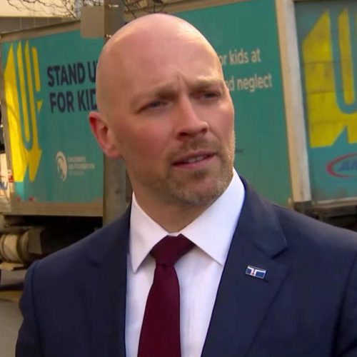 БРЭД БРЭДФОРД ГОТОВ СТАТЬ СЛЕДУЮЩИМ МЭРОМ ТОРОНТО