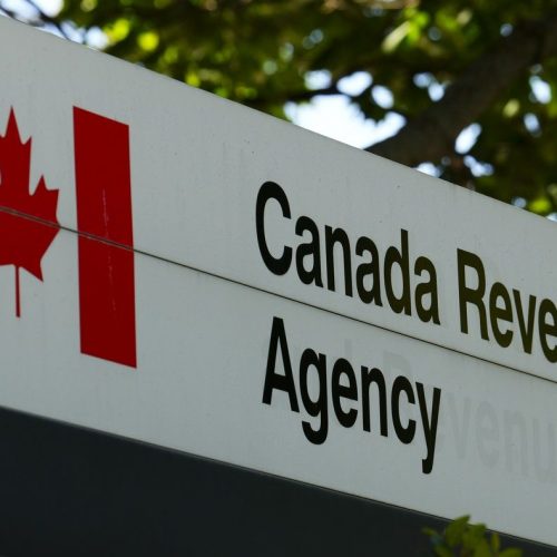 ПО ОКОНЧАНИИ НАЛОГОВОГО СЕЗОНА CRA ЗАКРОЕТ СИСТЕМУ ПРИЁМА ДОКУМЕНТОВ ЧЕРЕЗ ЯЩИКИ