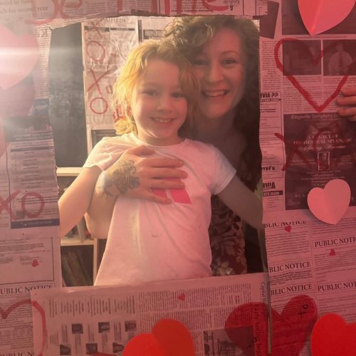 ГРАЖДАНКУ КАНАДЫ И ЕЁ СЕМИЛЕТНЮЮ ДОЧЬ ЗАДЕРЖАЛИ В ТЕХАСЕ 