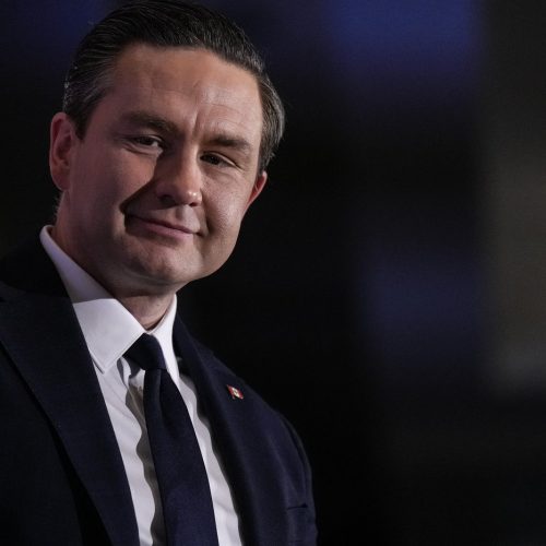 ПУАЛЬЕВР ПРЕДЛАГАЕТ ГЕРМАНИИ СДЕЛКУ