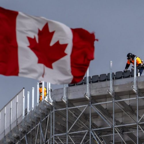 В ПРЕДДВЕРИИ ЧЕМПИОНАТА МИРА ПО ФУТБОЛУ ВЛАСТИ КАНАДЫ  ПРЕДУПРЕЖДАЮТ О МОШЕННИЧЕСТВЕ    