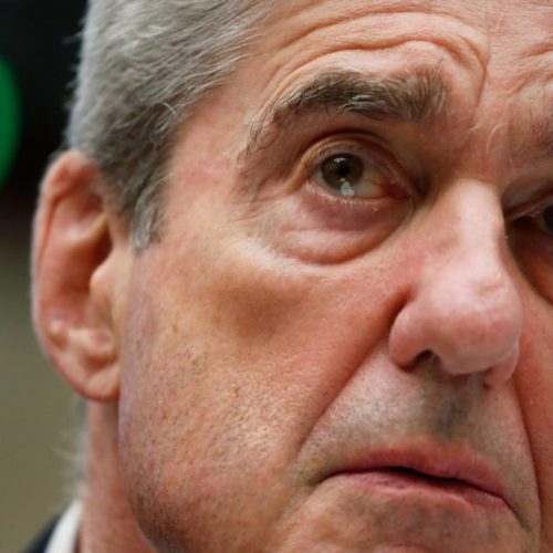 УМЕР РОБЕРТ МЮЛЛЕР