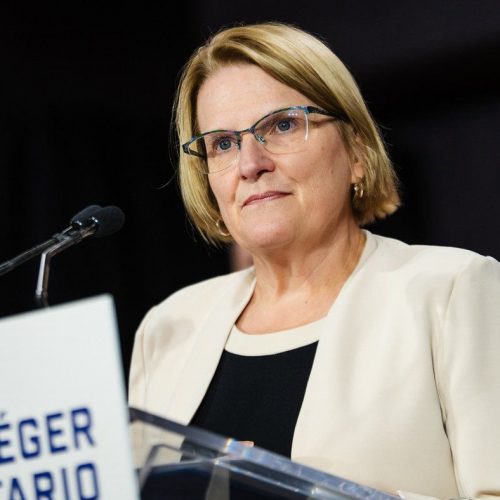 В ОНТАРИО ПЛАНИРУЮТ СОЗДАТЬ ЕДИНУЮ СИСТЕМУ ЗАПИСЕЙ ПЕРВИЧНОЙ МАДИЦИНСКОЙ ПОМОЩИ 