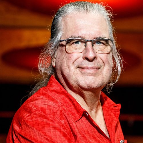 ЖИЛЬ БРЮССАР СТАЛ ЛАУРЕАТОМ ПРЕМИИ АЛАНА ТЬЮРИНГА