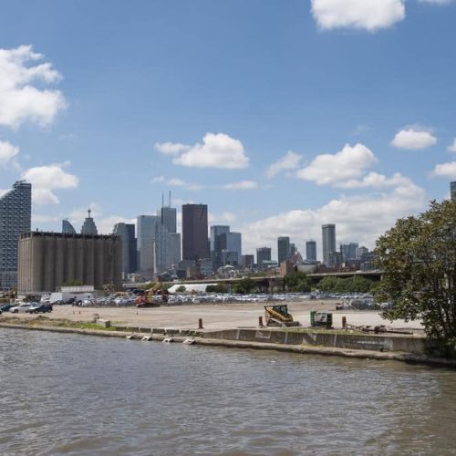 В ТОРОНТО ОБЪЯВЛЕНО О СТРОИТЕЛЬСТВЕ НОВОЙ ЛИНИИ LRT