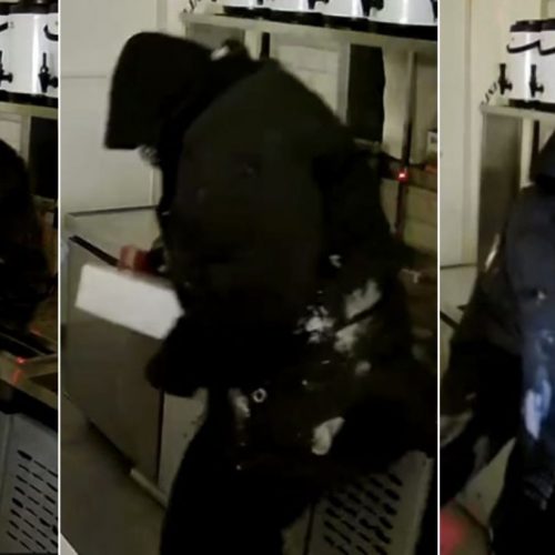 РАЗЫСКИВАЕТСЯ!