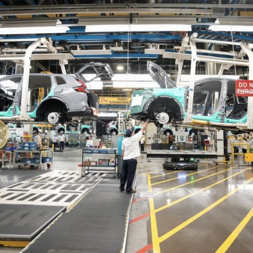 В КАНАДЕ СОЗДАНА НОВАЯ АССОЦИАЦИЯ АВТОПРОИЗВОДИТЕЛЕЙ