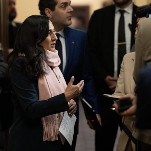 В ЛИВАНЕ УБИЛИ КАНАДЦА