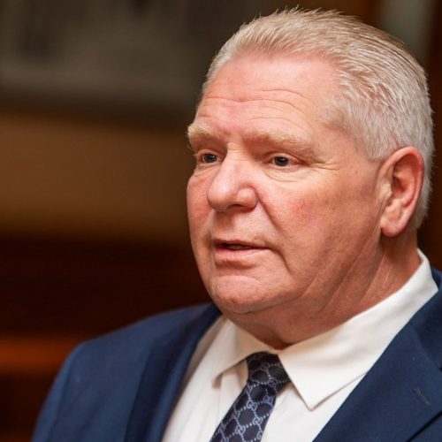 ФОРД ПООБЕШАЛ РАЗОБРАТЬСЯ