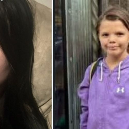 РАЗЫСКИВАЮТСЯ ДВЕ СЕСТРЫ ИЗ ТОРОНТО!  