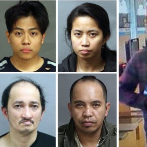 ИССКУСТВЕННЫЙ ИНТЕЛЛЕКТ НА СЛУЖБЕ У МОШЕННИКОВ