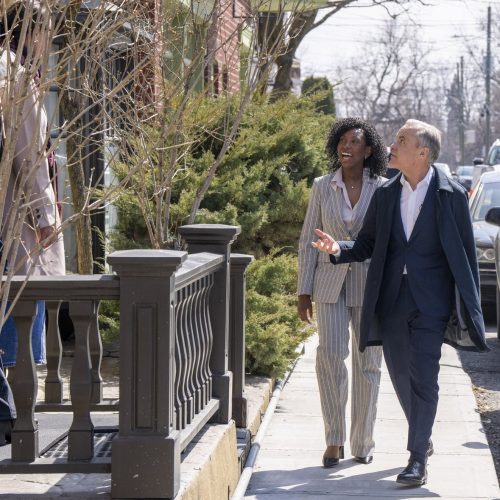 НА ПУТИ К ПРАВИТЕЛЬСТВУ БОЛЬШИНСТВА