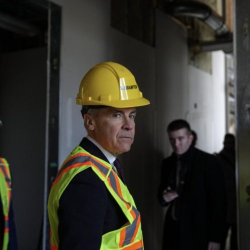 КАРНИ ПЛАНИРУЕТ ПОТРАТИТЬ 51 МИДДИАРД НА ИНФРАСТРУКТУРУ