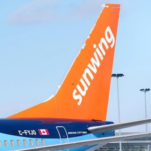 SUNWING И WESTJET ПРИОСТАНАВЛИВАЮТ ПОЛЁТЫ НА КУБУ НА НЕОПРЕДЕЛЁННОЕ ВРЕМЯ