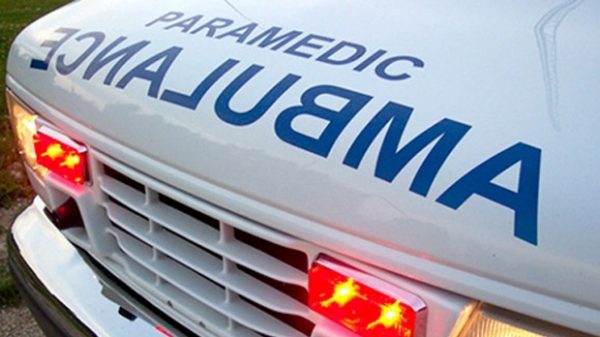 АВАРИЯ В КАВАРТА-ЛЕЙКС: ТРОЕ ПОГИБЛИ, ДВОЕ РАНЕНЫ