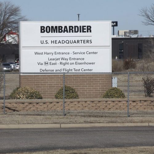 ЗАПРЕТ США НА ПРОДАЖИ ПРОДУКЦИИ BOMBARDIER МОЖЕТ НАНЕСТИ ОГРОМНЫЙ УЩЕРБ АМЕРИКАНСКОЙ АЭРОКОСМИЧЕСКОЙ ОТРАСЛИ