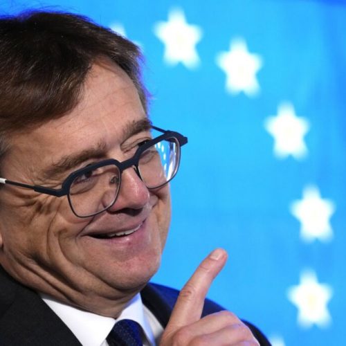 САММИТ КАНАДЫ И ЕВРОСОЮЗА