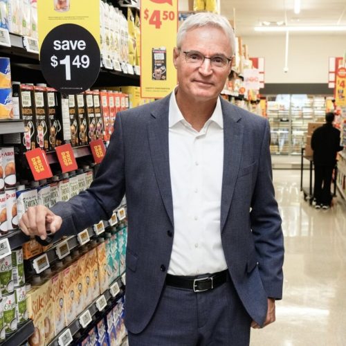 ИЗ-ЗА РОСТА ЦЕН LOBLAW  ДЕЛАЕТ СТАВКУ НА ДИСКОНТНЫЕ МАГАЗИНЫ